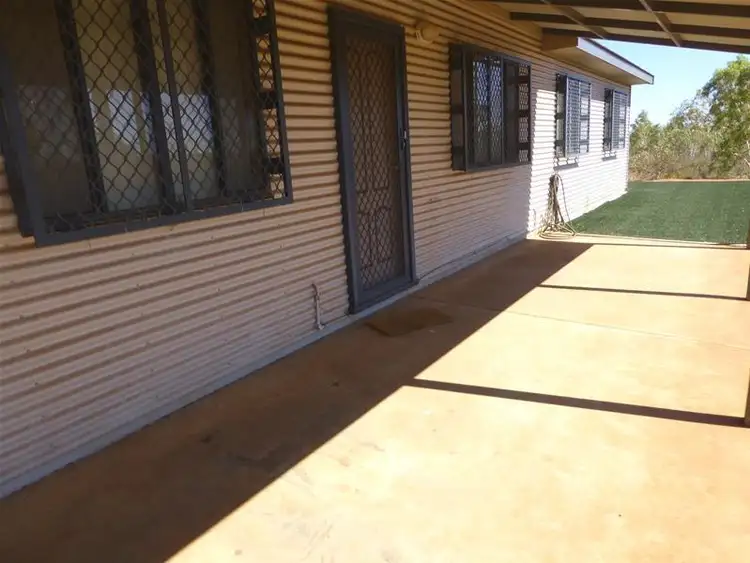 Main view of Homely house listing, 5 Councillor Road, South Hedland WA 6722