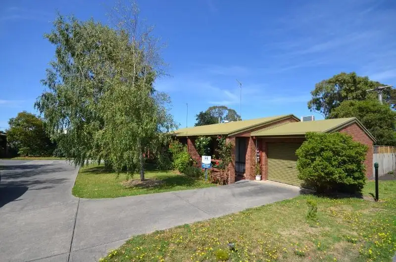 Main view of Homely unit listing, 7/5 Freda, Inverloch VIC 3996