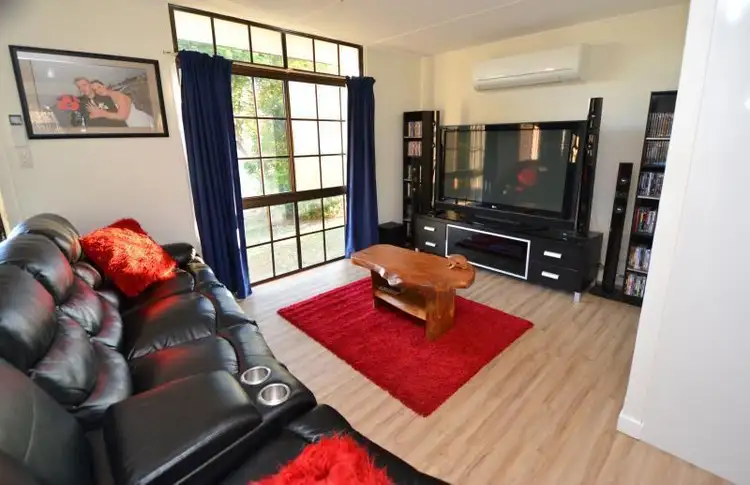 Second view of Homely house listing, 14 Britten Street, Thangool QLD 4716