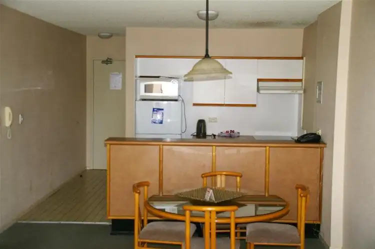 Fourth view of Homely apartment listing, 508/32 Leichhardt Street, Spring Hill QLD 4000