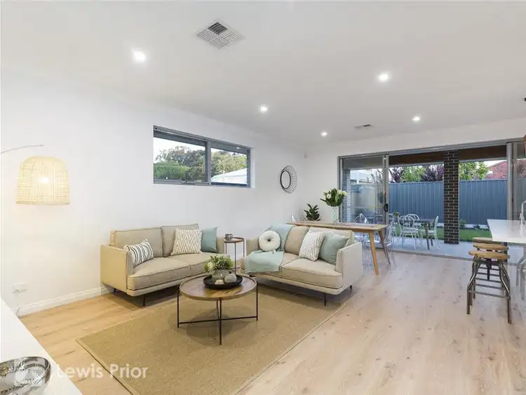 Sixth view of Homely house listing, 117 Oaklands Road, Warradale SA 5046