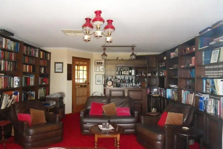 Fourth view of Homely house listing, 36 Matthew Smillie Drive, Nairne SA 5252