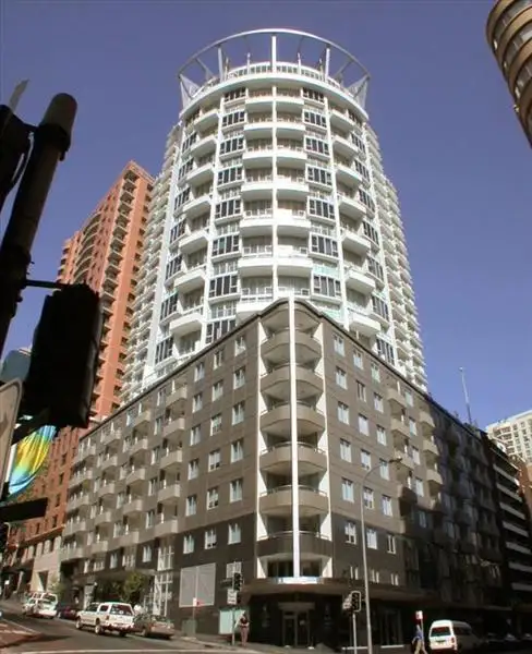277/298-304 Sussex Street, Sydney NSW 2000
