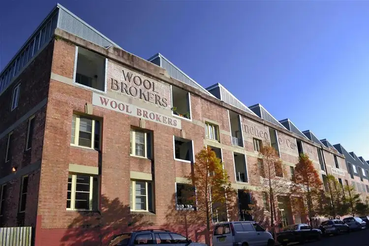 Main view of Homely apartment listing, 105/14 Milford Street, Islington NSW 2296