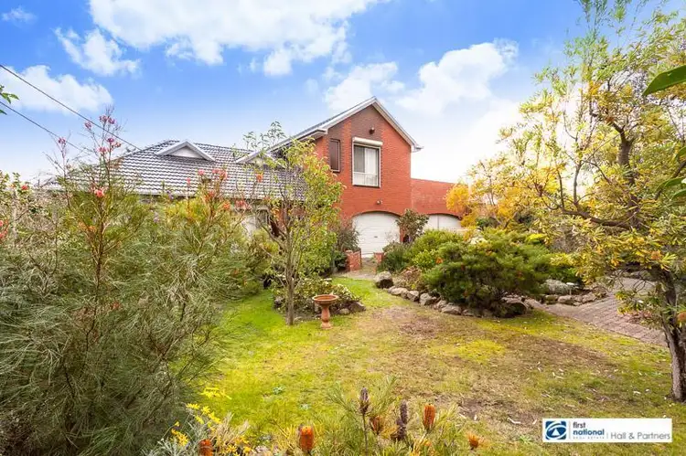 233 Police Road, Mulgrave VIC 3170