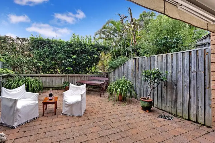 Fourth view of Homely townhouse listing, 60/1337 Pittwater Road, Narrabeen NSW 2101