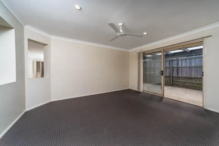 Fourth view of Homely house listing, 16 Gannon Way, Upper Coomera QLD 4209