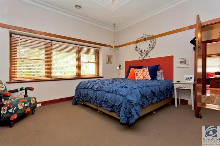 Fifth view of Homely house listing, 70 Thomas Mitchell Drive, Wodonga VIC 3690