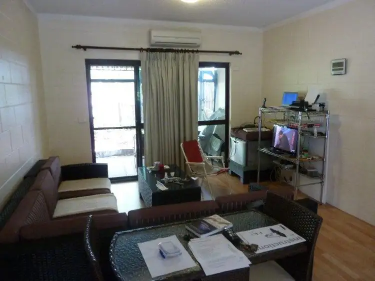 Second view of Homely unit listing, 1/21-25 Cedar Road, Palm Cove QLD 4879