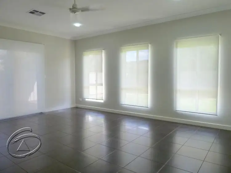 Third view of Homely house listing, 87 Albrecht Drive, Larapinta NT 875