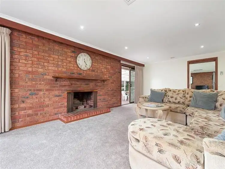 Fourth view of Homely house listing, 3 Ailsa Court, Sunbury VIC 3429