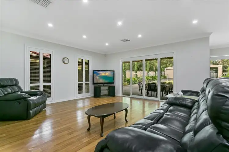 Fifth view of Homely house listing, 75 Ernest Crescent, Happy Valley SA 5159