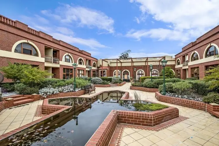 Main view of Homely apartment listing, 11/167-169 Payneham Road, St Peters SA 5069