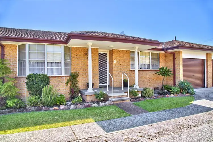 2/54-56 Swadling Street, Long Jetty NSW 2261
