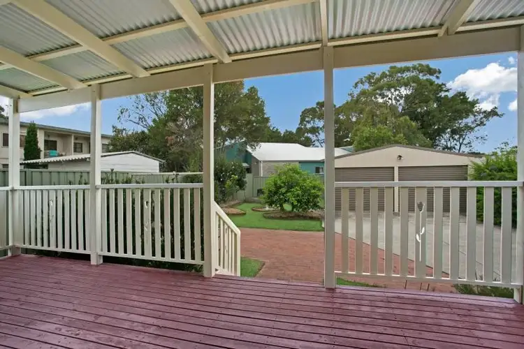 Fifth view of Homely house listing, 88 St James Road, New Lambton NSW 2305
