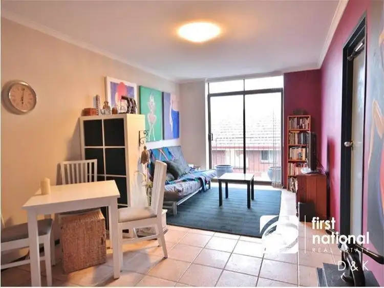 Fifth view of Homely apartment listing, 10/19 Empire Street, Footscray VIC 3011