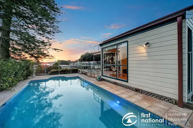 Fourth view of Homely house listing, 12A Pile Street, Gladesville NSW 2111