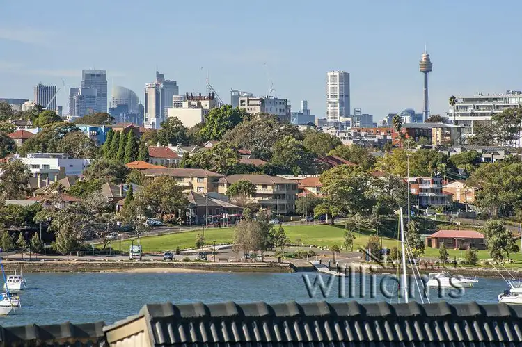 17/12 Bortfield Drive, Chiswick NSW 2046