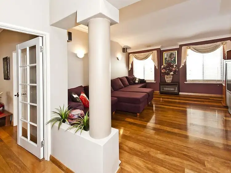 Fifth view of Homely house listing, 12 Rochefort Retreat, Port Kennedy WA 6172