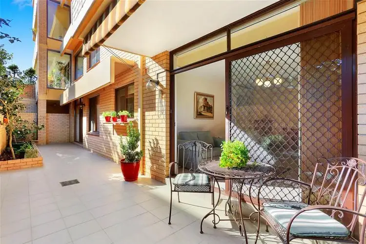 13/299 Sydney Road, Balgowlah NSW 2093