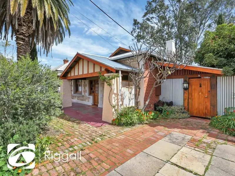 Main view of Homely house listing, 6 Arthur Street, Prospect SA 5082