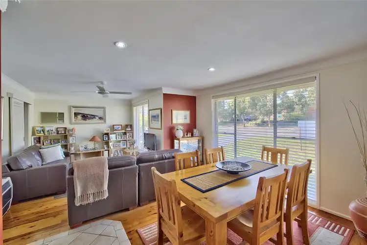 Second view of Homely house listing, 177 Cresthaven Avenue, Bateau Bay NSW 2261