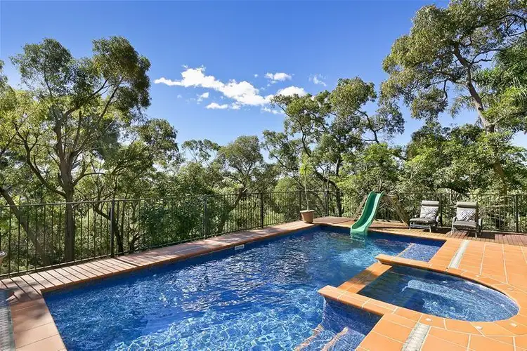 Fifth view of Homely house listing, 36 Badcoe Road, Cromer NSW 2099