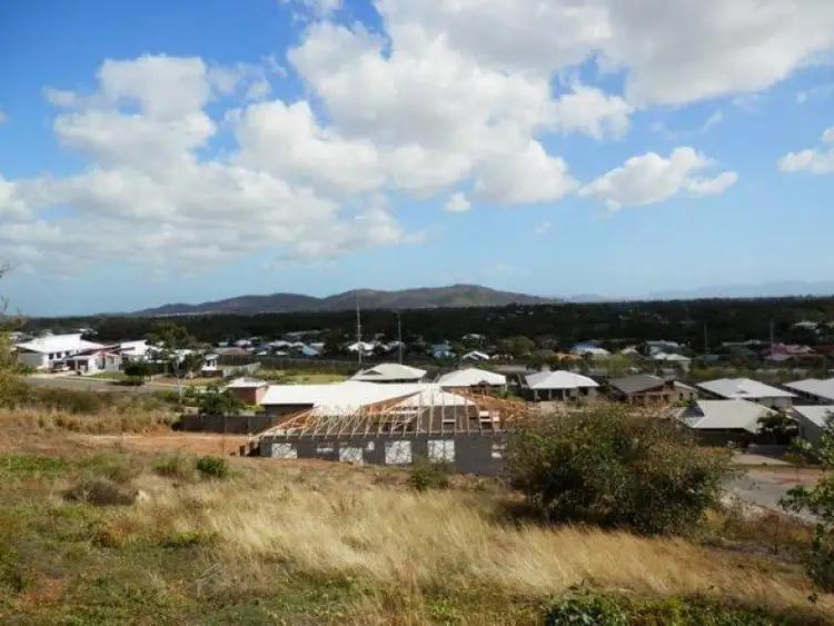 Fifth view of Homely land listing, 11 Moondani Close, Douglas QLD 4814