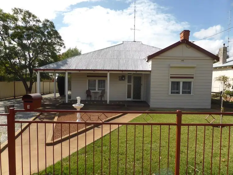 3 Fermoy Avenue, Northam WA 6401