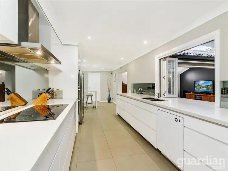 Second view of Homely house listing, 29 Doherty Avenue, Glenhaven NSW 2156