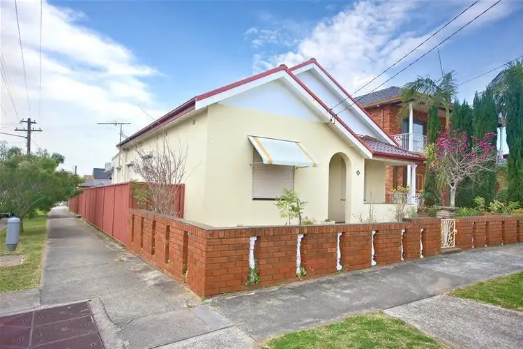 Main view of Homely house listing, 16 Percival Street, Carlton NSW 2218