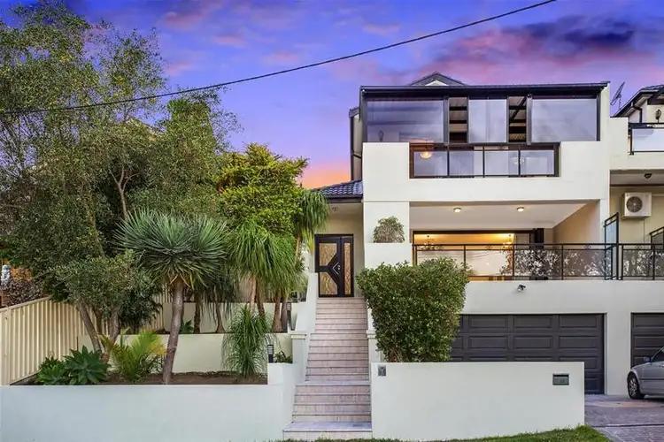 27 Gerard Avenue, Condell Park NSW 2200