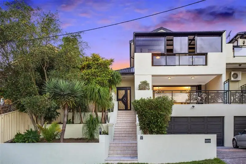 Main view of Homely semi-detached listing, 27 Gerard Avenue, Condell Park NSW 2200