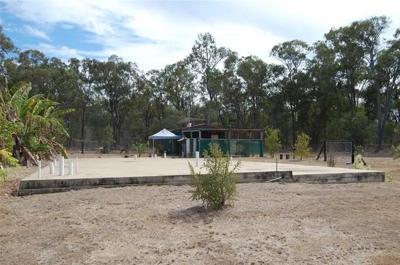 Main view of Homely land listing, LOT 23/16B Macartney Street, St Lawrence QLD 4707