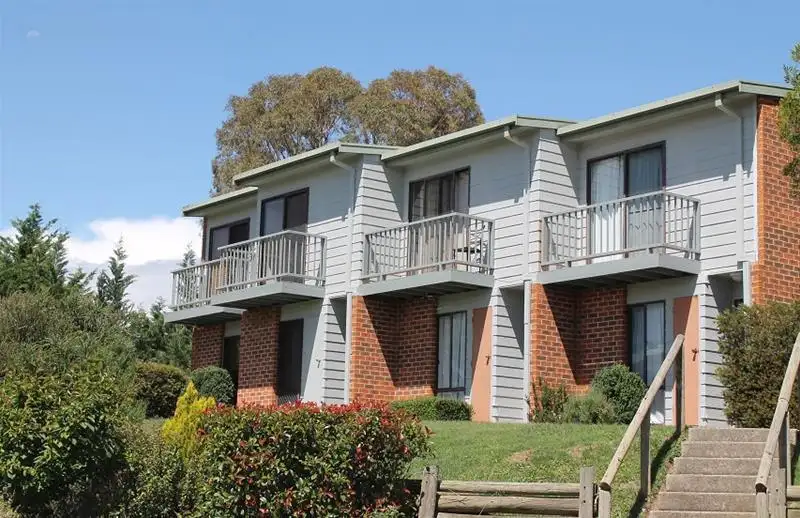 Main view of Homely apartment listing, 2/6 Kirwan Close, Jindabyne NSW 2627