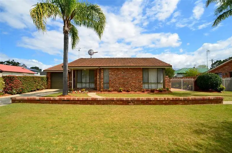 Main view of Homely villa listing, 2/16 Uligandi Street, Ettalong Beach NSW 2257
