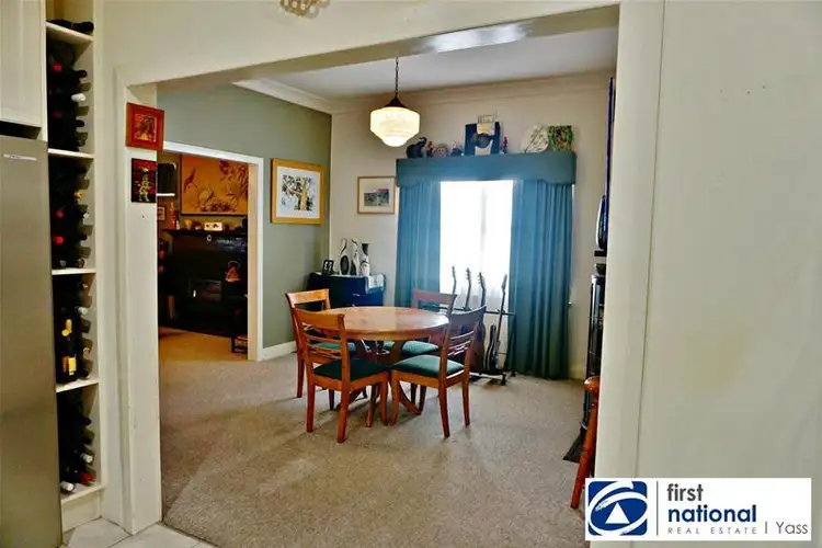 Sixth view of Homely house listing, 5 Worth Street, Yass NSW 2582