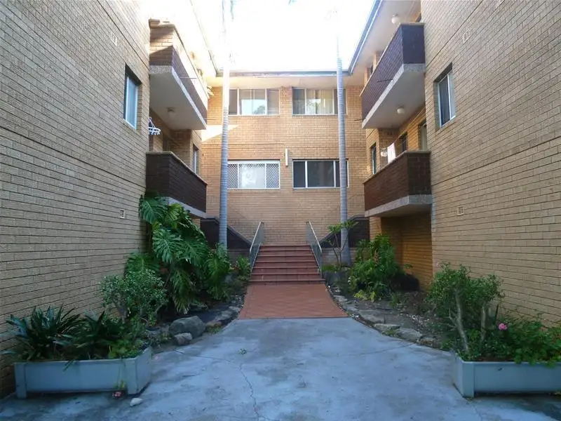 Main view of Homely apartment listing, 6/64 FAIRMOUNT Street, Lakemba NSW 2195