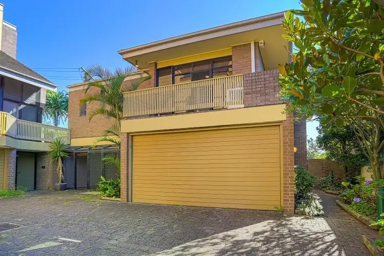 Fourth view of Homely townhouse listing, 5/39 Brown Street, The Hill NSW 2300