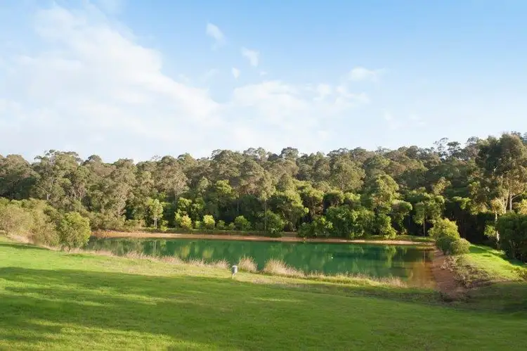 Third view of Homely land listing, LOT 482/4 482 Stewart Street, Margaret River WA 6285