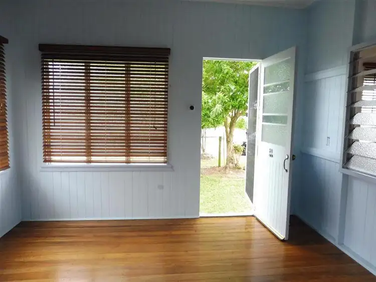 Fifth view of Homely house listing, 50 Canberra Street, North Mackay QLD 4740