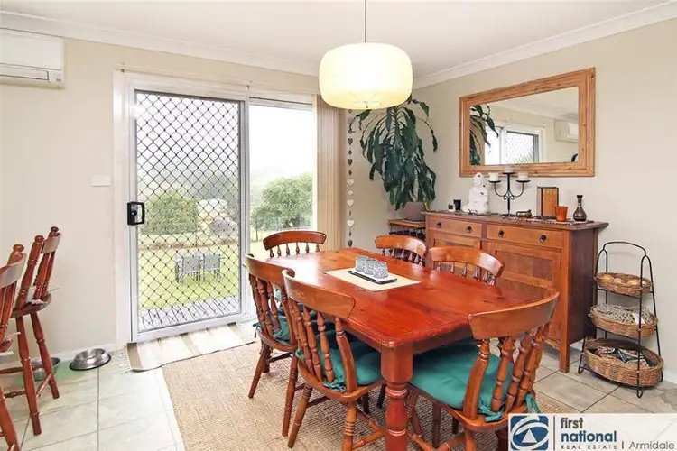 Third view of Homely house listing, 45 John Street, Uralla NSW 2358