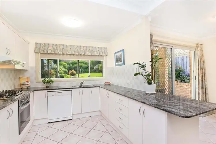Fourth view of Homely semi-detached listing, 12A Phillip Road, Putney NSW 2112