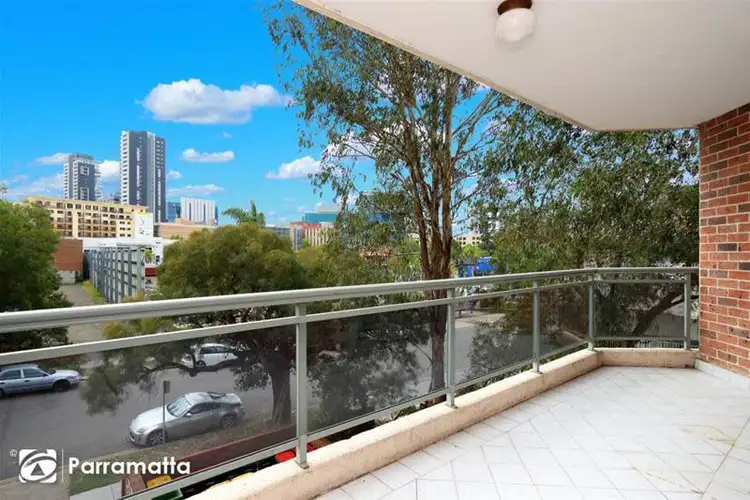 Main view of Homely apartment listing, 6/35A-37 Early Street, Parramatta NSW 2150