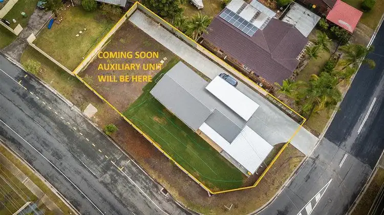 Address available on request