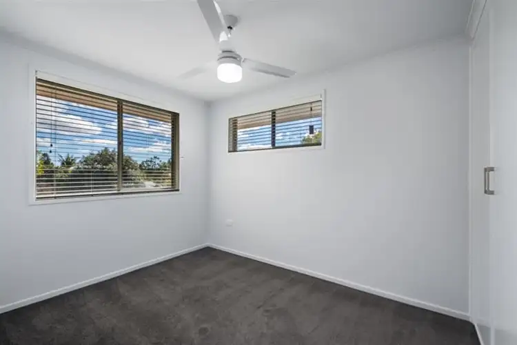 Sixth view of Homely apartment listing, 6/42 Herries Street, East Toowoomba QLD 4350
