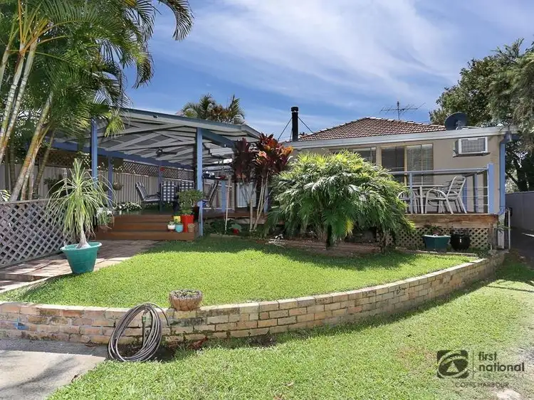 Fifth view of Homely house listing, 15 Coramba Road, Coffs Harbour NSW 2450