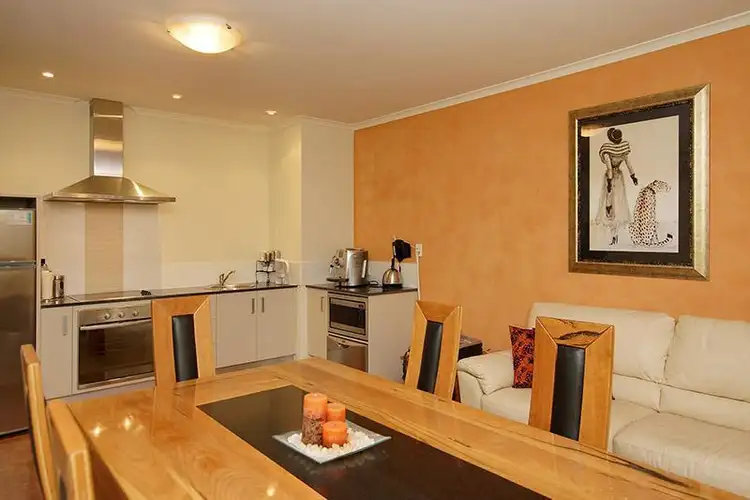 Fifth view of Homely apartment listing, 122/996 Hay Street, Perth WA 6000