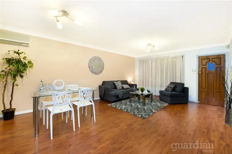 12/1A Ackling Street, Baulkham Hills NSW 2153