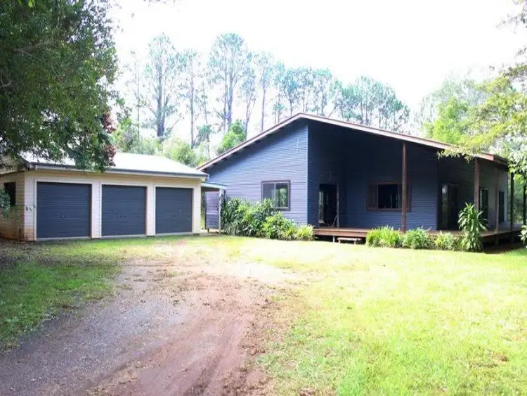 144 Lindendale Road, Lindendale NSW 2480